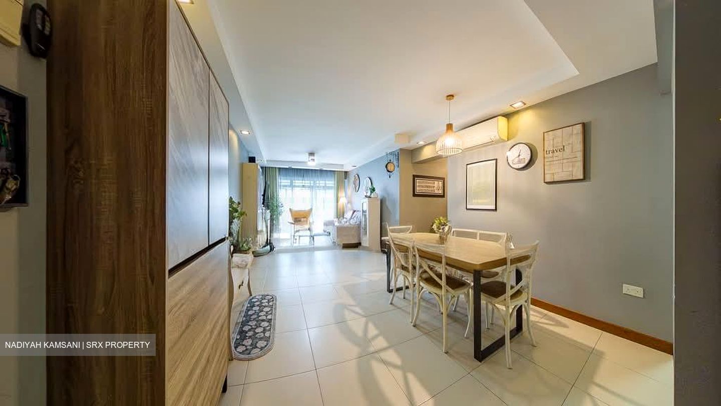 Blk 289B Punggol Arcadia (Punggol), HDB 4 Rooms #566684351